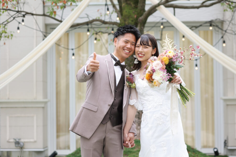 KAZUKI＆SHIORI